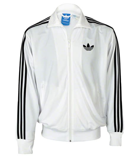 adidas firebird jacke herren xxl|Men .